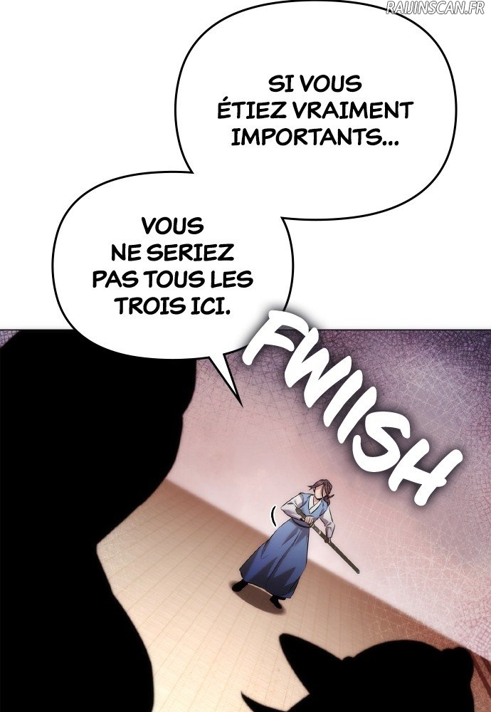 Goblin’s Night Chapitre 71 - Page 4