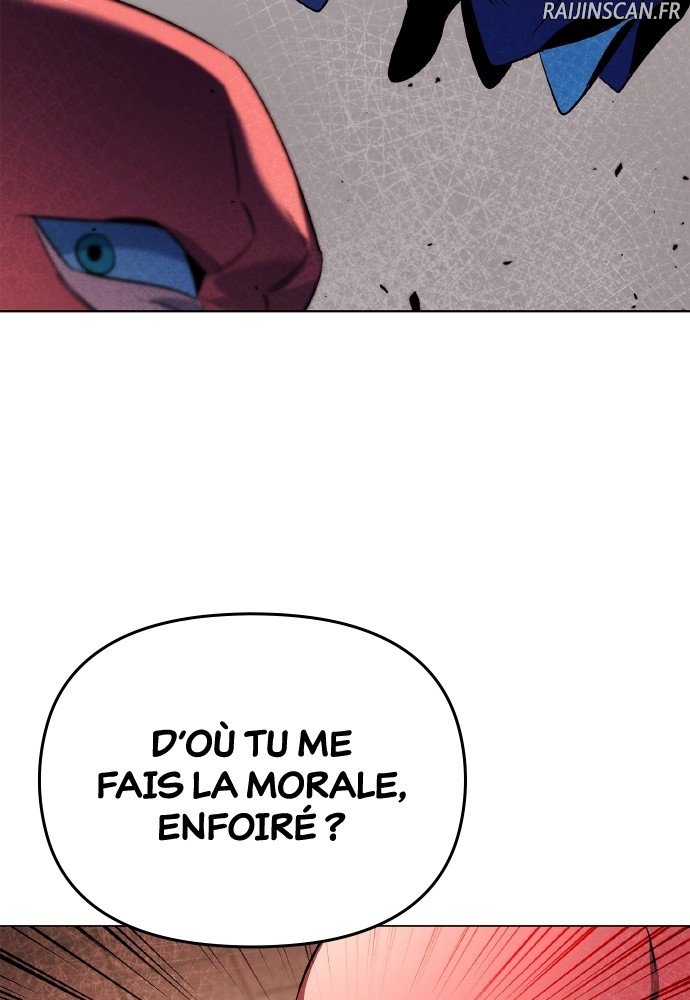 Goblin’s Night Chapitre 71 - Page 43