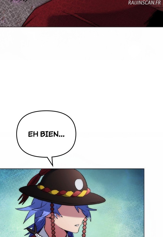 Goblin’s Night Chapitre 71 - Page 58