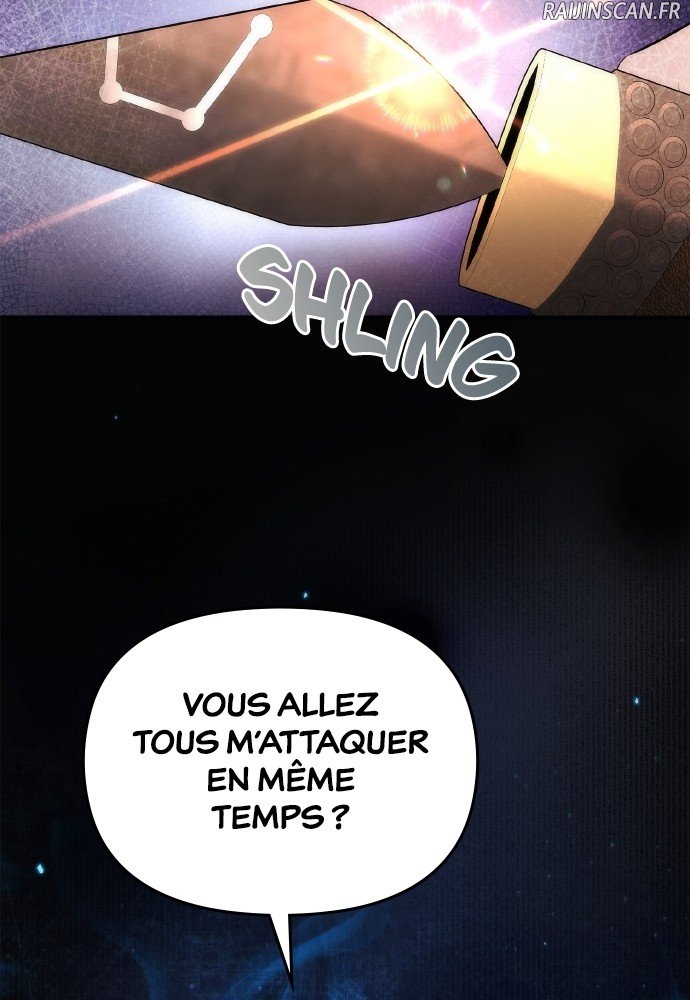 Goblin’s Night Chapitre 71 - Page 6