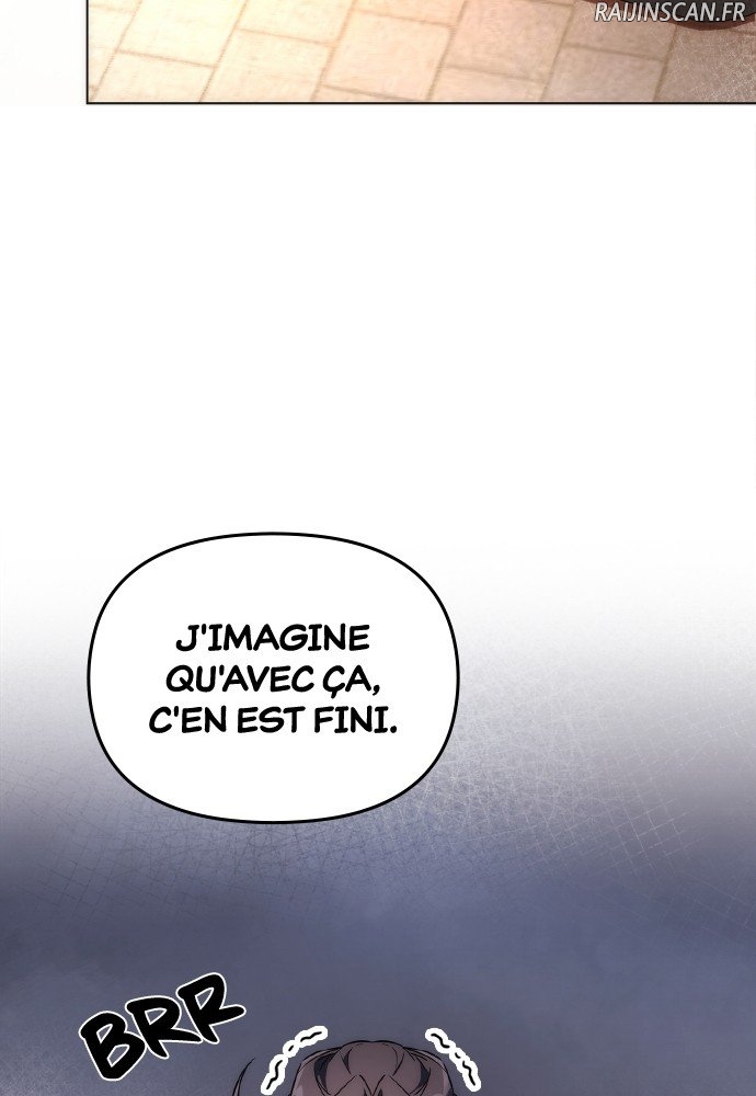 Goblin’s Night Chapitre 71 - Page 60