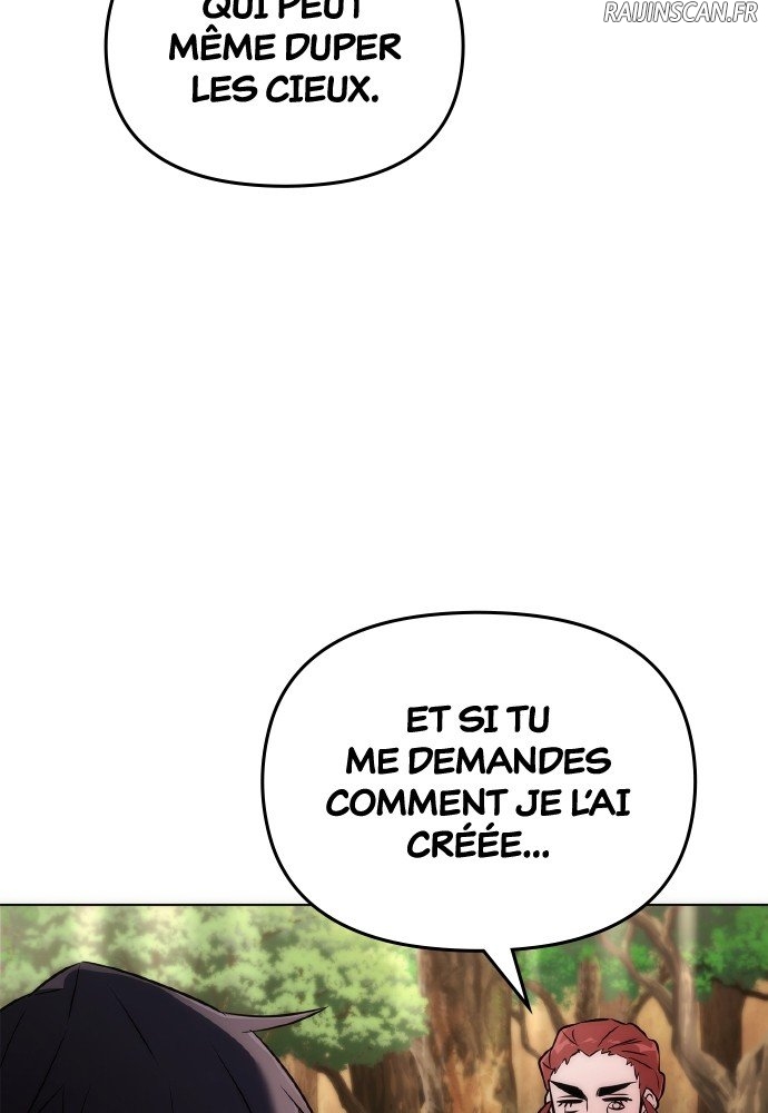 Goblin’s Night Chapitre 71 - Page 76