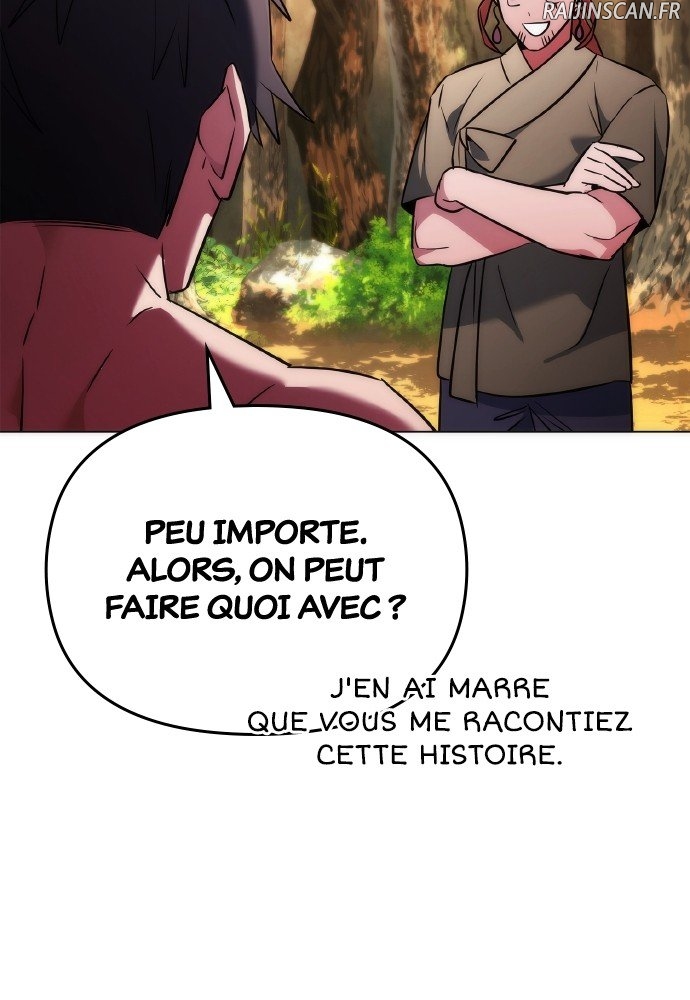 Goblin’s Night Chapitre 71 - Page 77