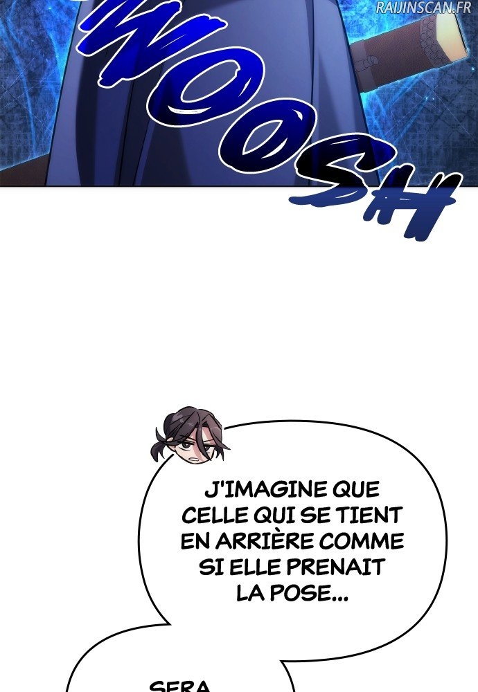 Goblin’s Night Chapitre 71 - Page 8