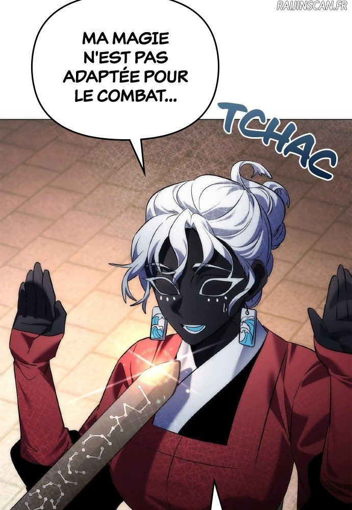 Goblin’s Night Chapitre 71 - Page 97