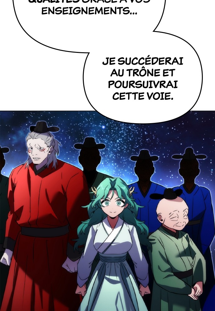 Goblin’s Night Chapitre 72 - Page 104