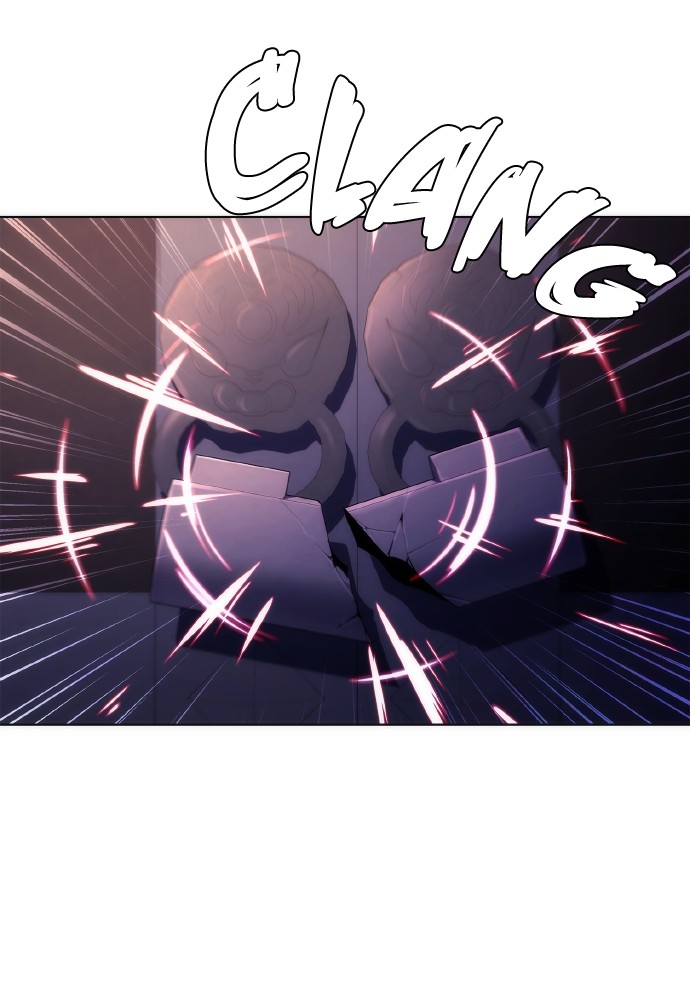 Goblin’s Night Chapitre 72 - Page 11