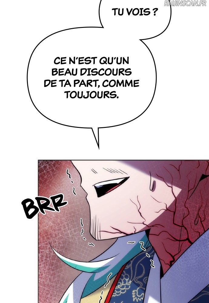 Goblin’s Night Chapitre 72 - Page 110