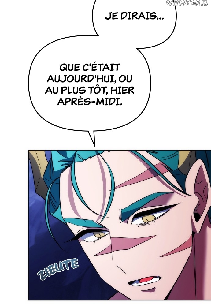 Goblin’s Night Chapitre 72 - Page 125