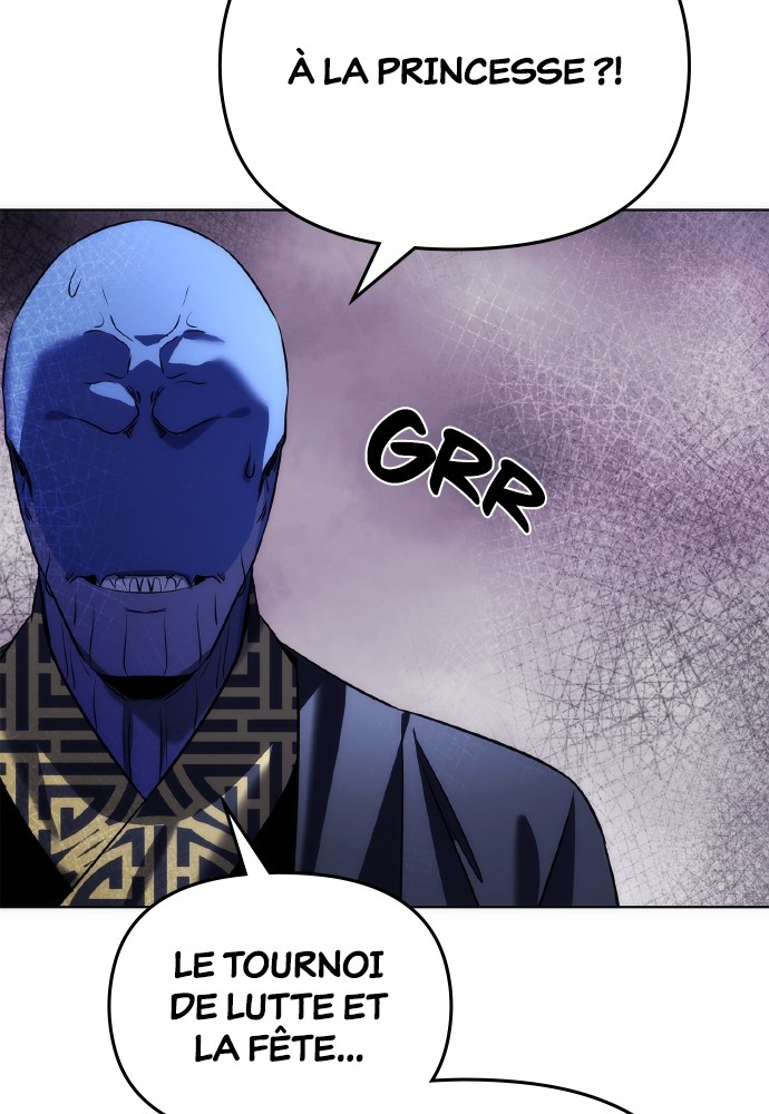 Goblin’s Night Chapitre 72 - Page 128