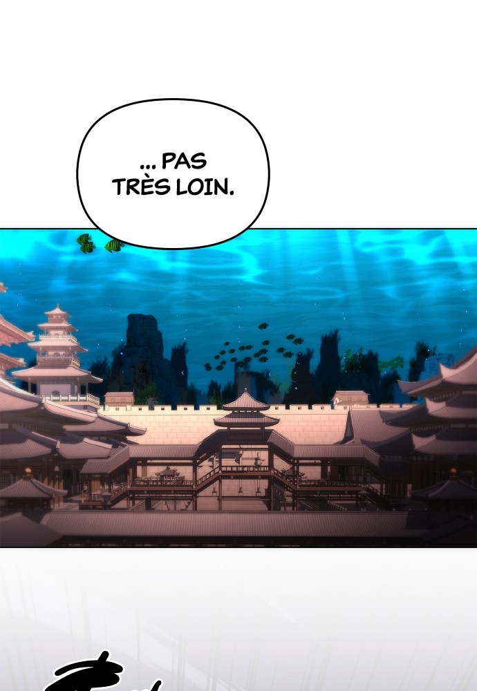 Goblin’s Night Chapitre 72 - Page 132