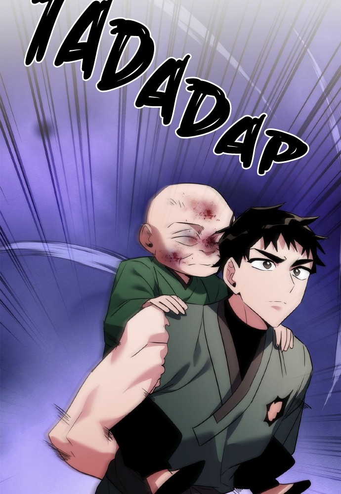 Goblin’s Night Chapitre 72 - Page 133