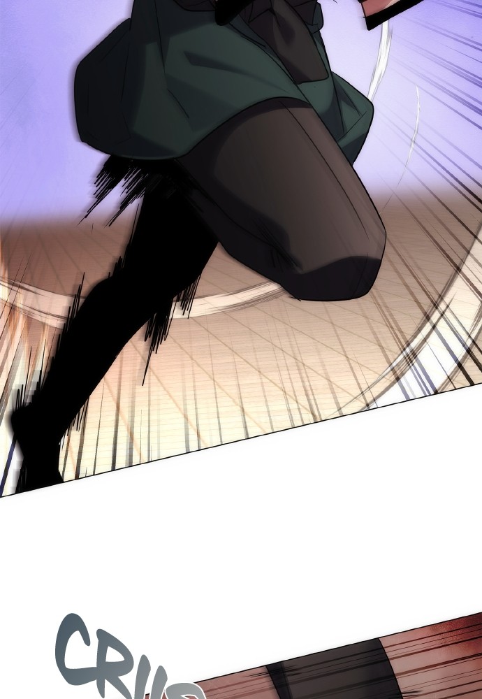 Goblin’s Night Chapitre 72 - Page 134