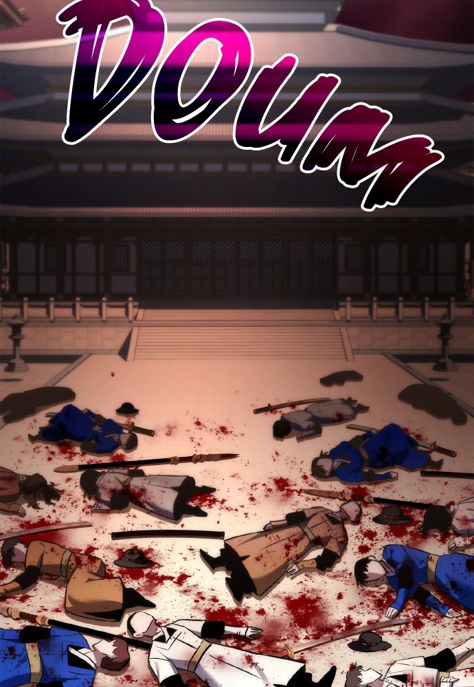 Goblin’s Night Chapitre 72 - Page 137