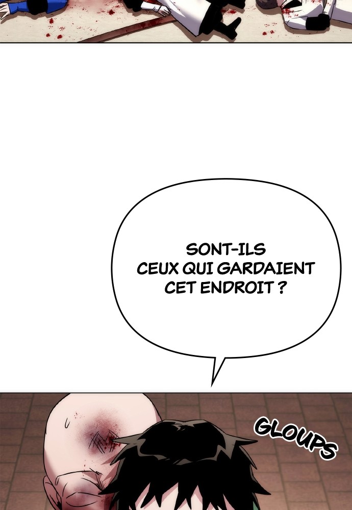 Goblin’s Night Chapitre 72 - Page 138