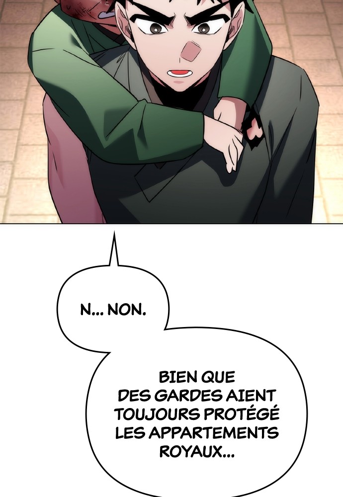 Goblin’s Night Chapitre 72 - Page 139