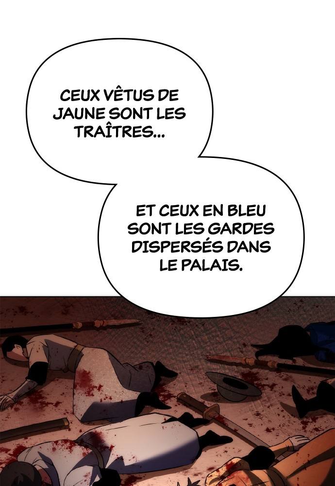 Goblin’s Night Chapitre 72 - Page 142