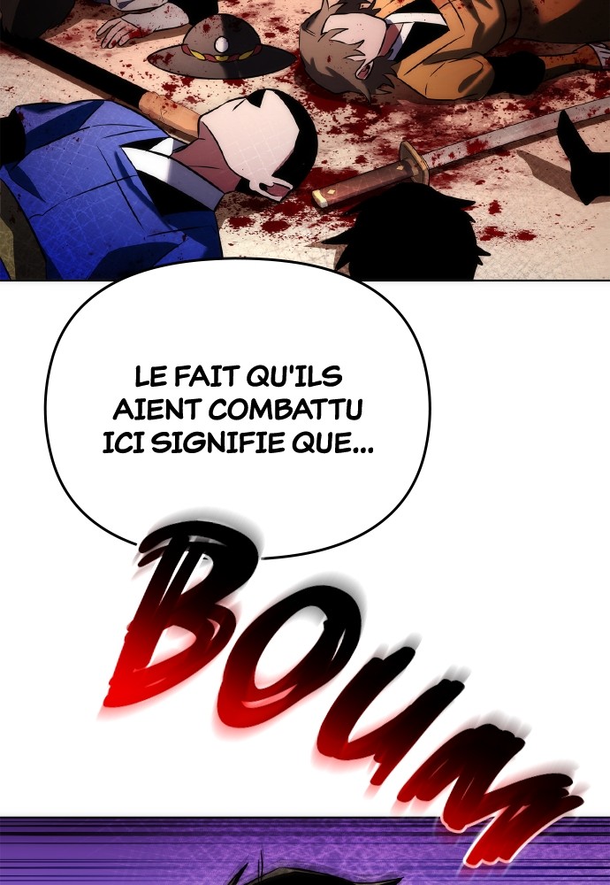 Goblin’s Night Chapitre 72 - Page 143