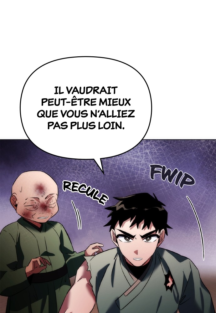Goblin’s Night Chapitre 72 - Page 146