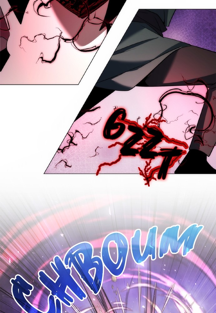 Goblin’s Night Chapitre 72 - Page 149