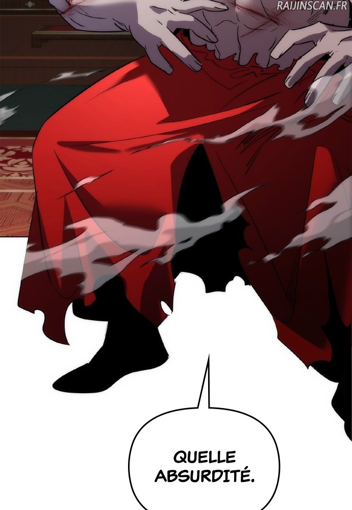 Goblin’s Night Chapitre 72 - Page 160
