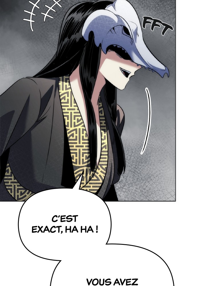 Goblin’s Night Chapitre 72 - Page 162