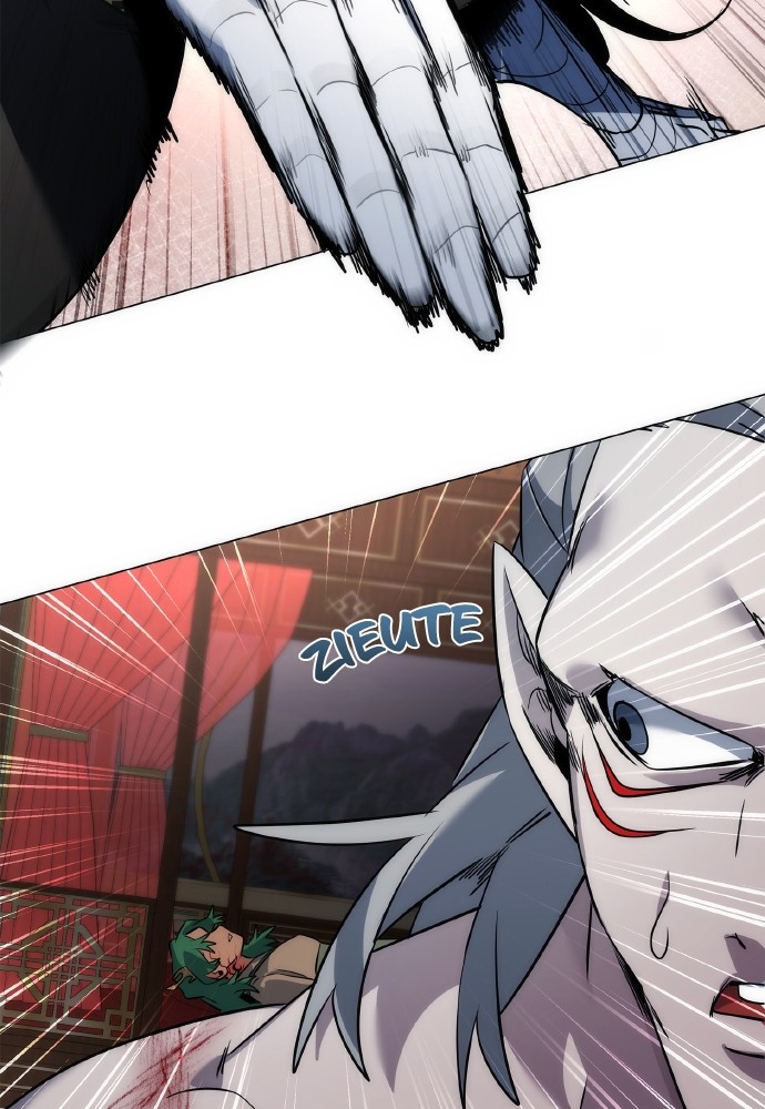 Goblin’s Night Chapitre 72 - Page 167