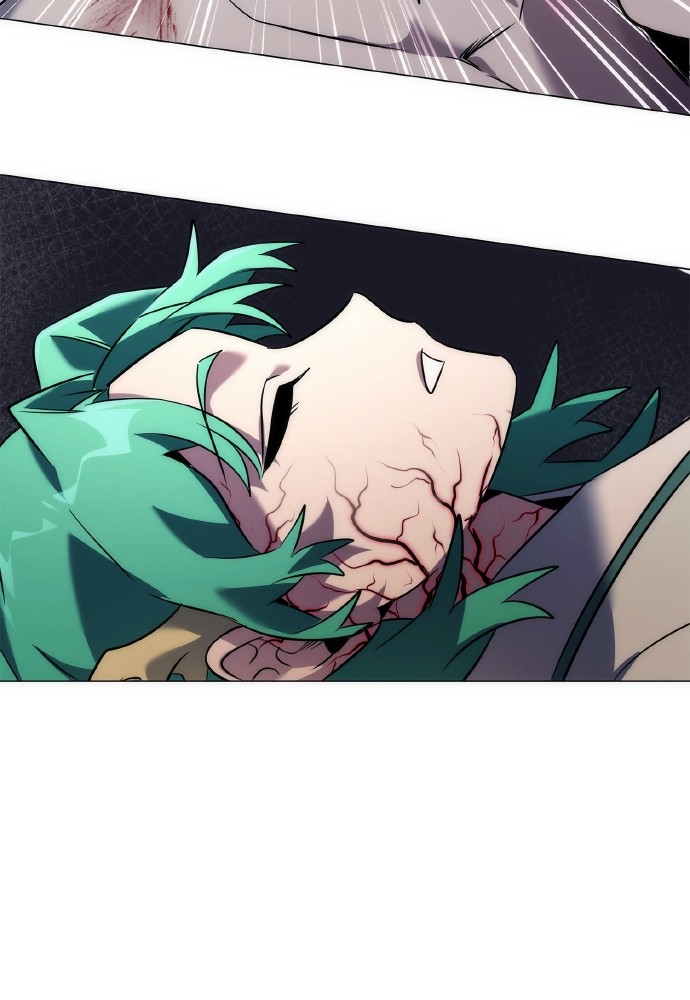 Goblin’s Night Chapitre 72 - Page 168