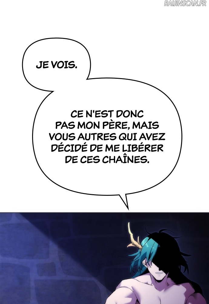 Goblin’s Night Chapitre 72 - Page 20