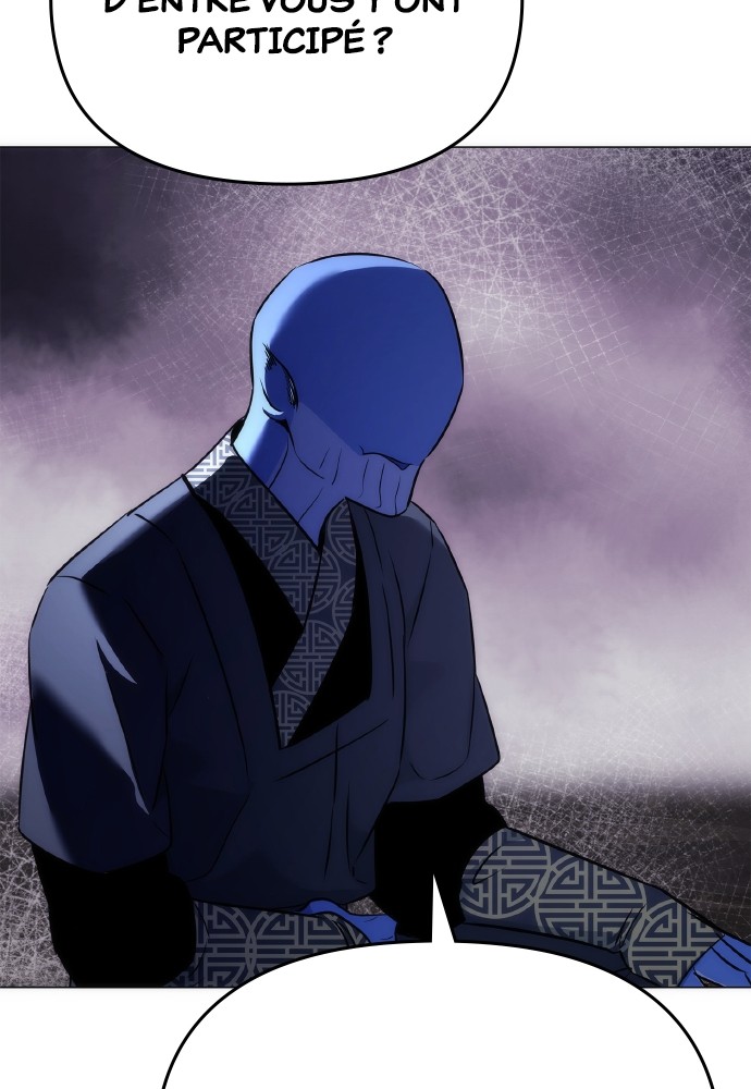 Goblin’s Night Chapitre 72 - Page 22