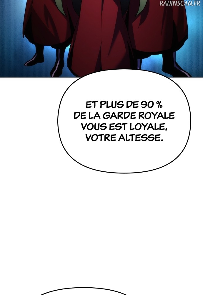 Goblin’s Night Chapitre 72 - Page 25