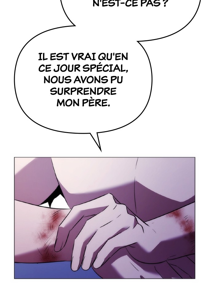 Goblin’s Night Chapitre 72 - Page 28