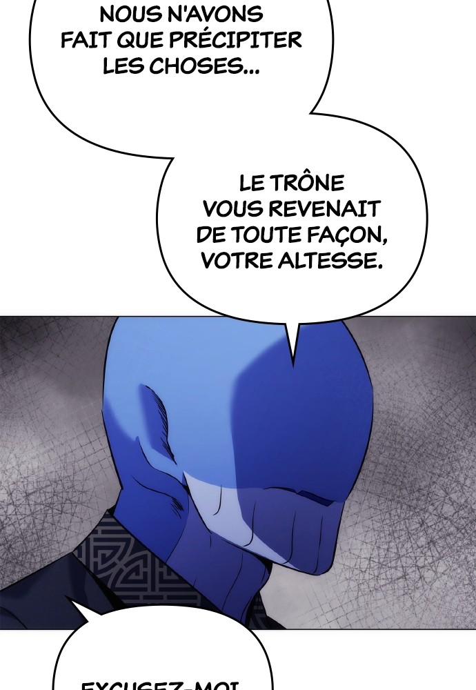 Goblin’s Night Chapitre 72 - Page 31