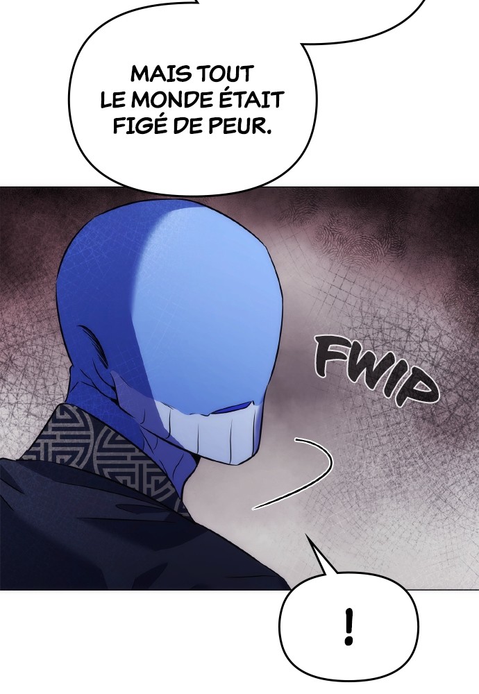 Goblin’s Night Chapitre 72 - Page 34