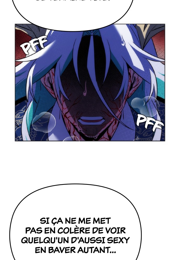 Goblin’s Night Chapitre 72 - Page 38