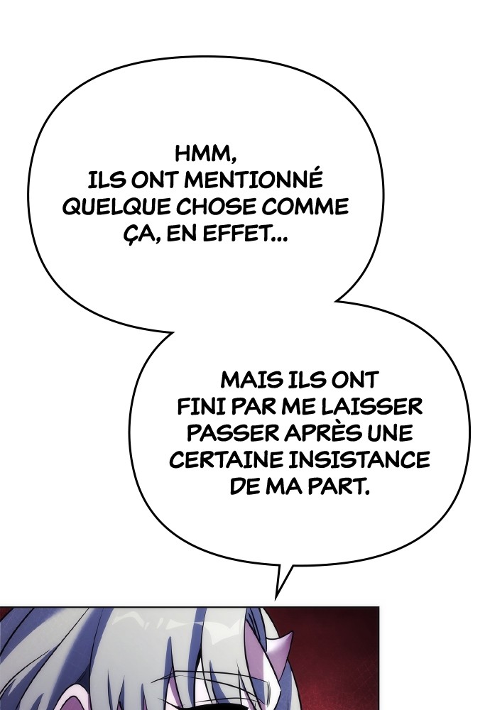 Goblin’s Night Chapitre 72 - Page 42