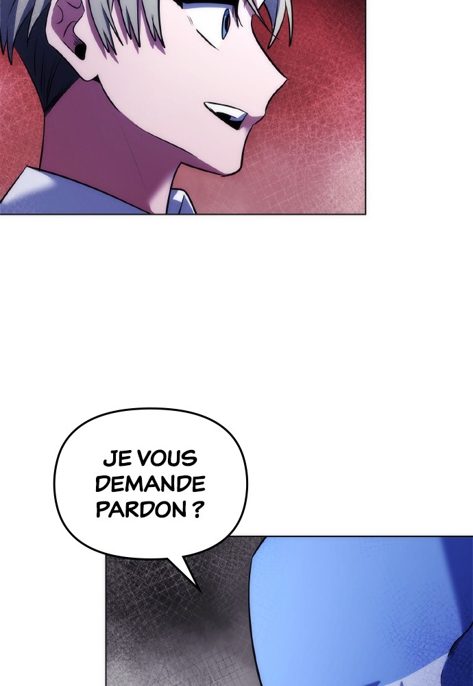 Goblin’s Night Chapitre 72 - Page 43