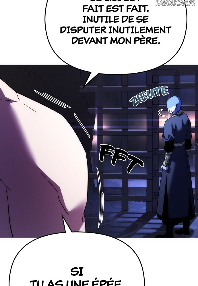 Goblin’s Night Chapitre 72 - Page 45