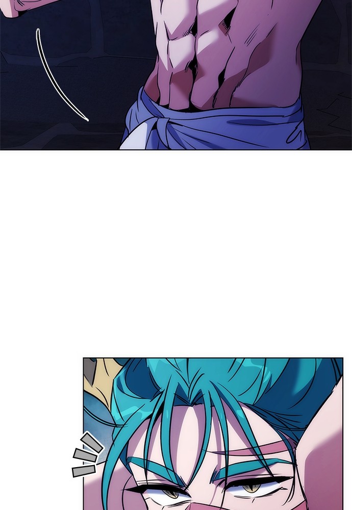 Goblin’s Night Chapitre 72 - Page 54