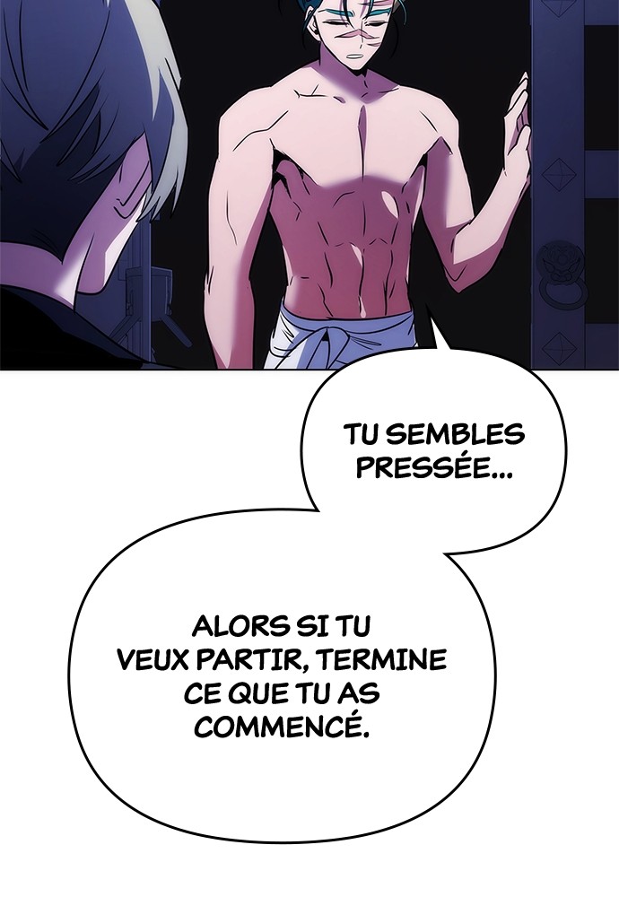 Goblin’s Night Chapitre 72 - Page 58