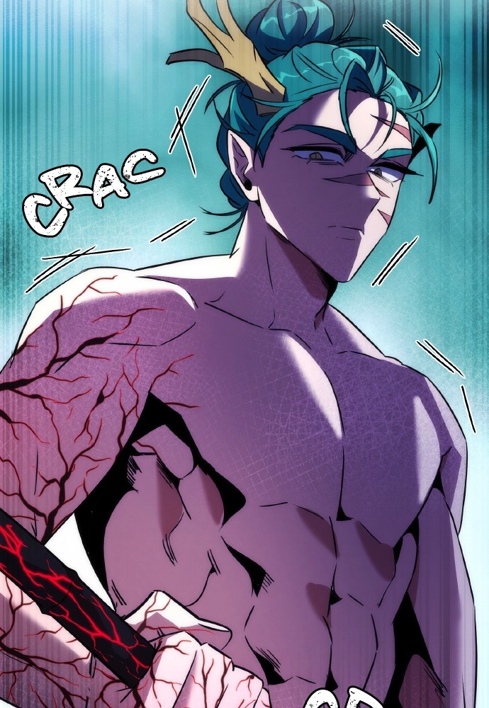 Goblin’s Night Chapitre 72 - Page 68