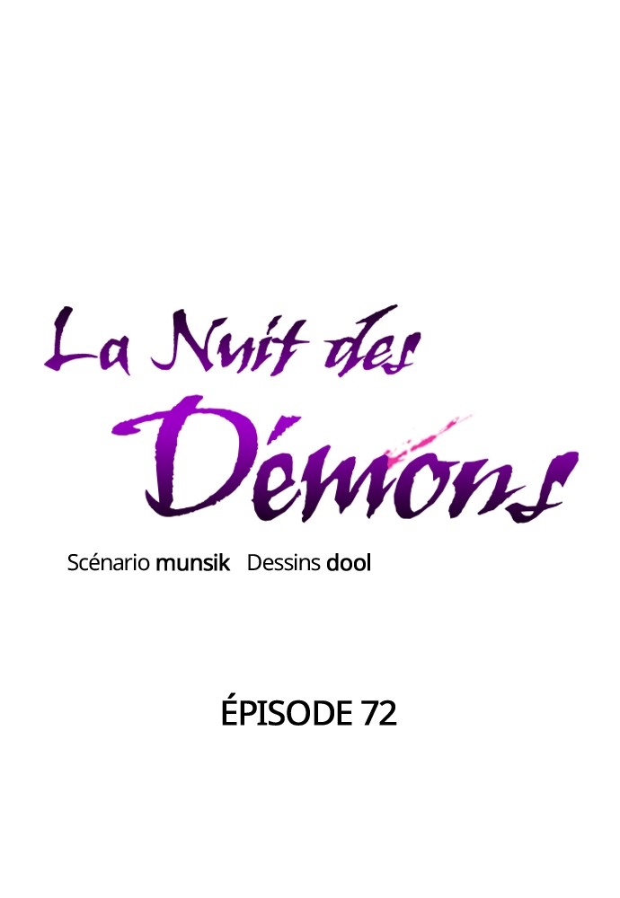 Goblin’s Night Chapitre 72 - Page 83