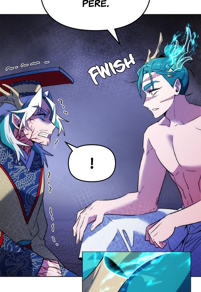 Goblin’s Night Chapitre 72 - Page 99