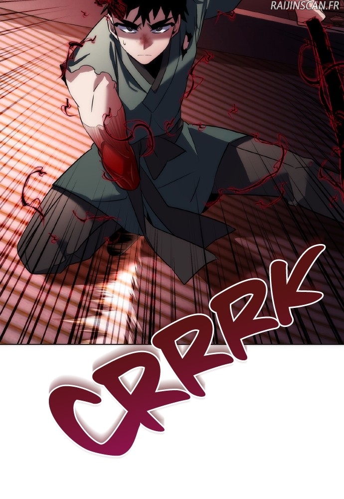 Goblin’s Night Chapitre 73 - Page 105