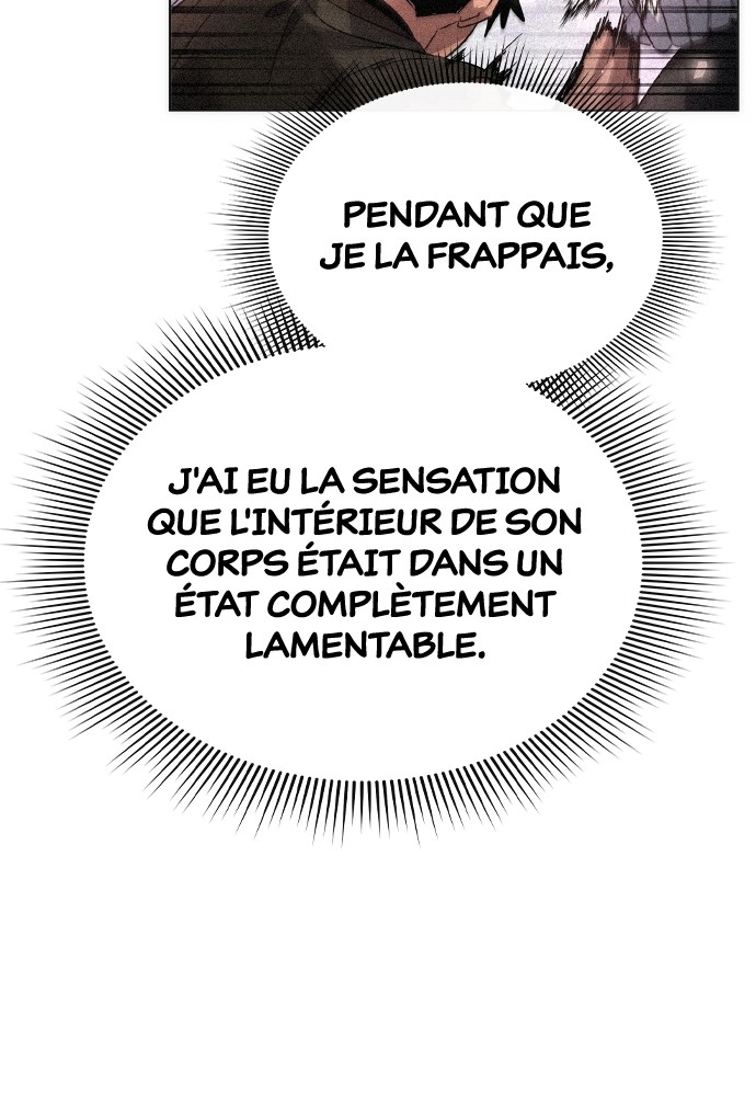 Goblin’s Night Chapitre 73 - Page 108