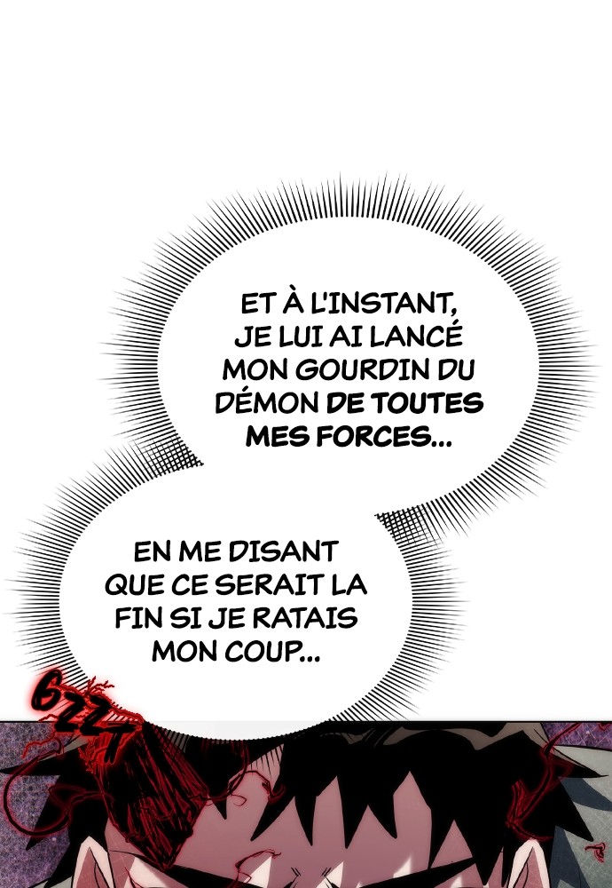 Goblin’s Night Chapitre 73 - Page 109