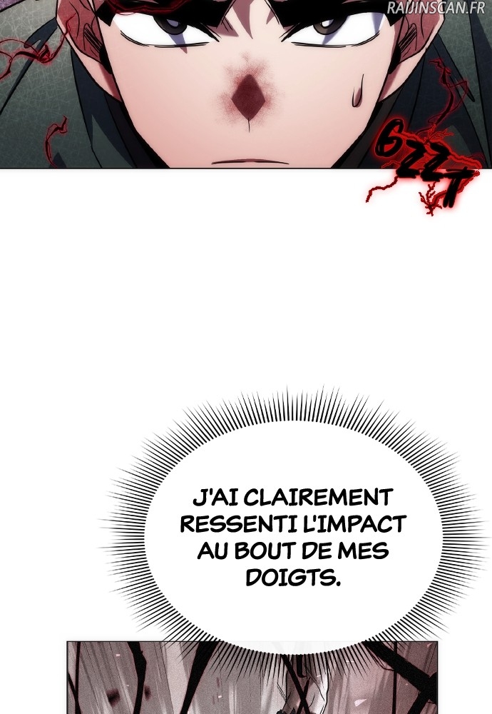 Goblin’s Night Chapitre 73 - Page 110