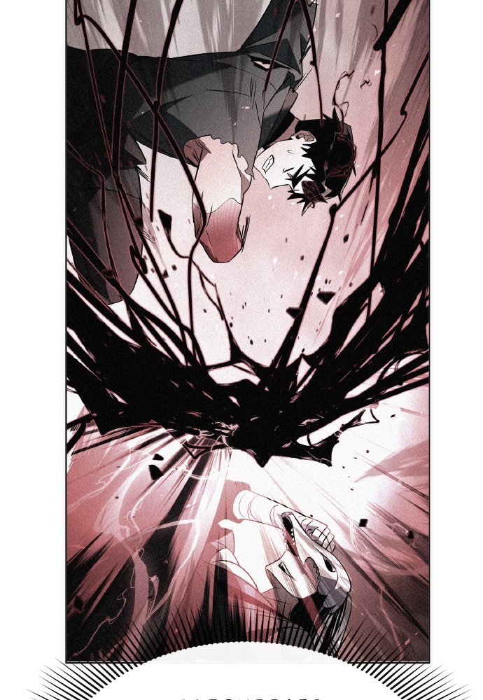 Goblin’s Night Chapitre 73 - Page 111
