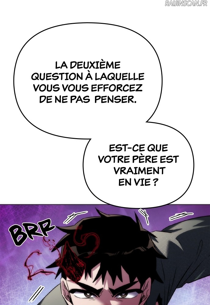 Goblin’s Night Chapitre 73 - Page 120