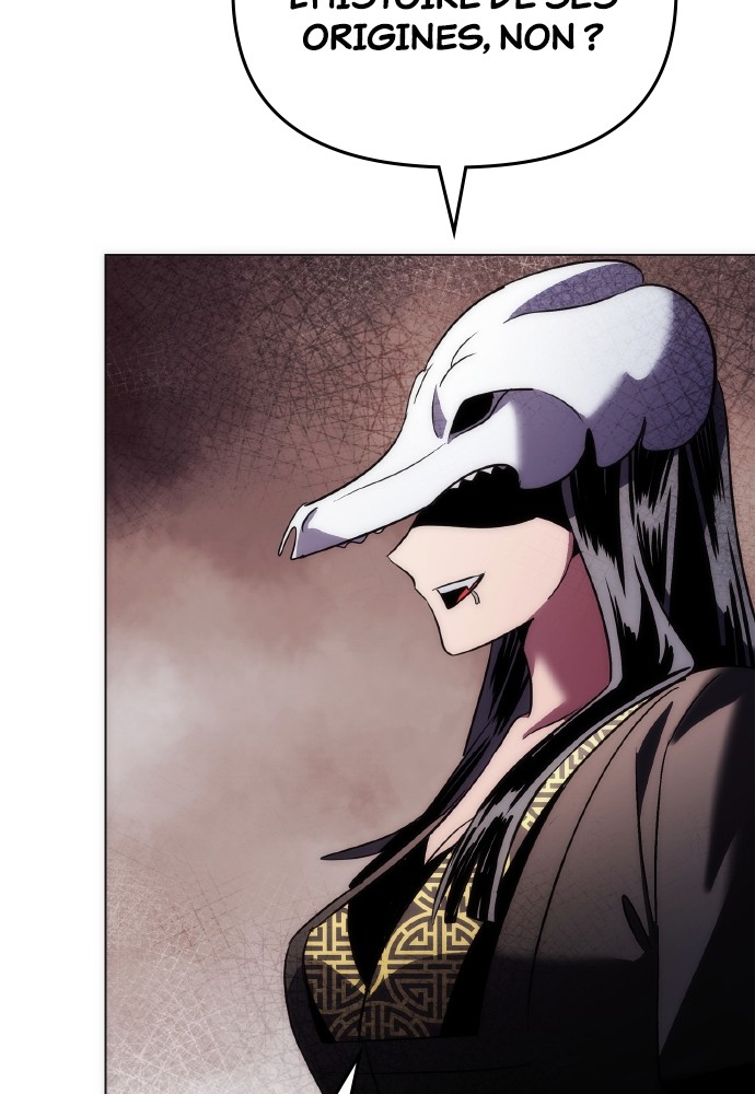 Goblin’s Night Chapitre 73 - Page 122